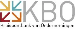 KBO – Kruispuntbank van Ondernemingen